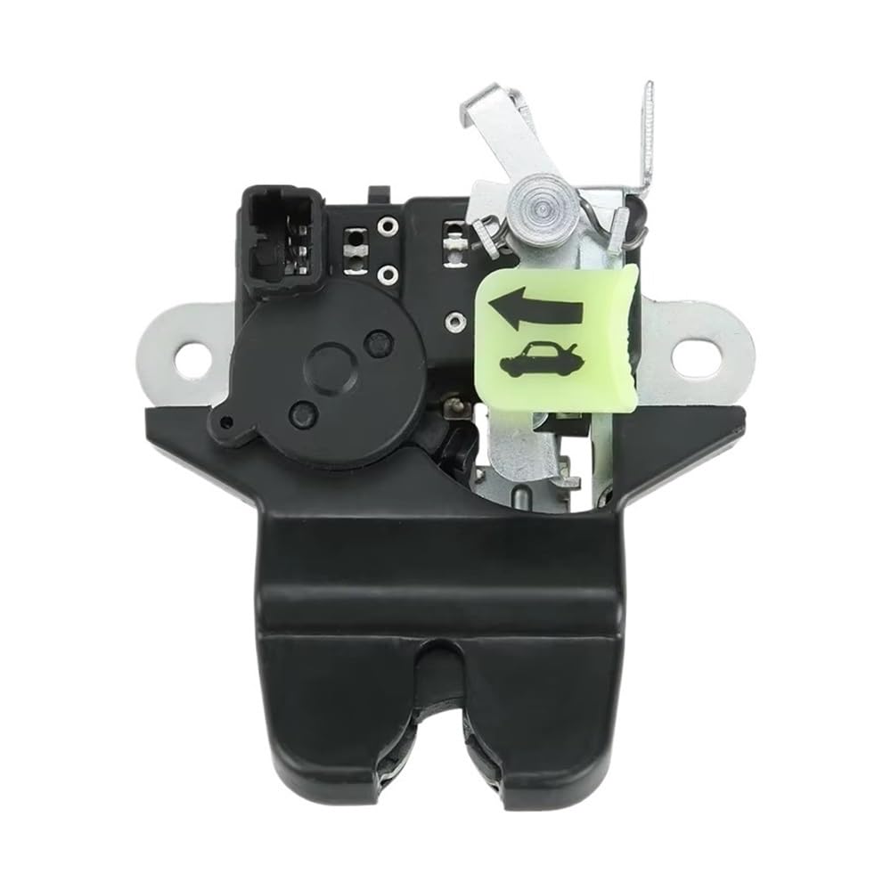 Car Latch Actuator 81230-2T001 Rear Trunk Lock Lid Latch Actuator for Optima 2011-2015 Sedan 2.0L .4L 812302T001 Door Lock Actuator Car