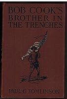 Bob Cook's Brother in the Trenches B000OL9XH6 Book Cover
