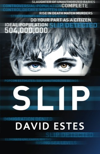 Slip (The Slip Trilogy)