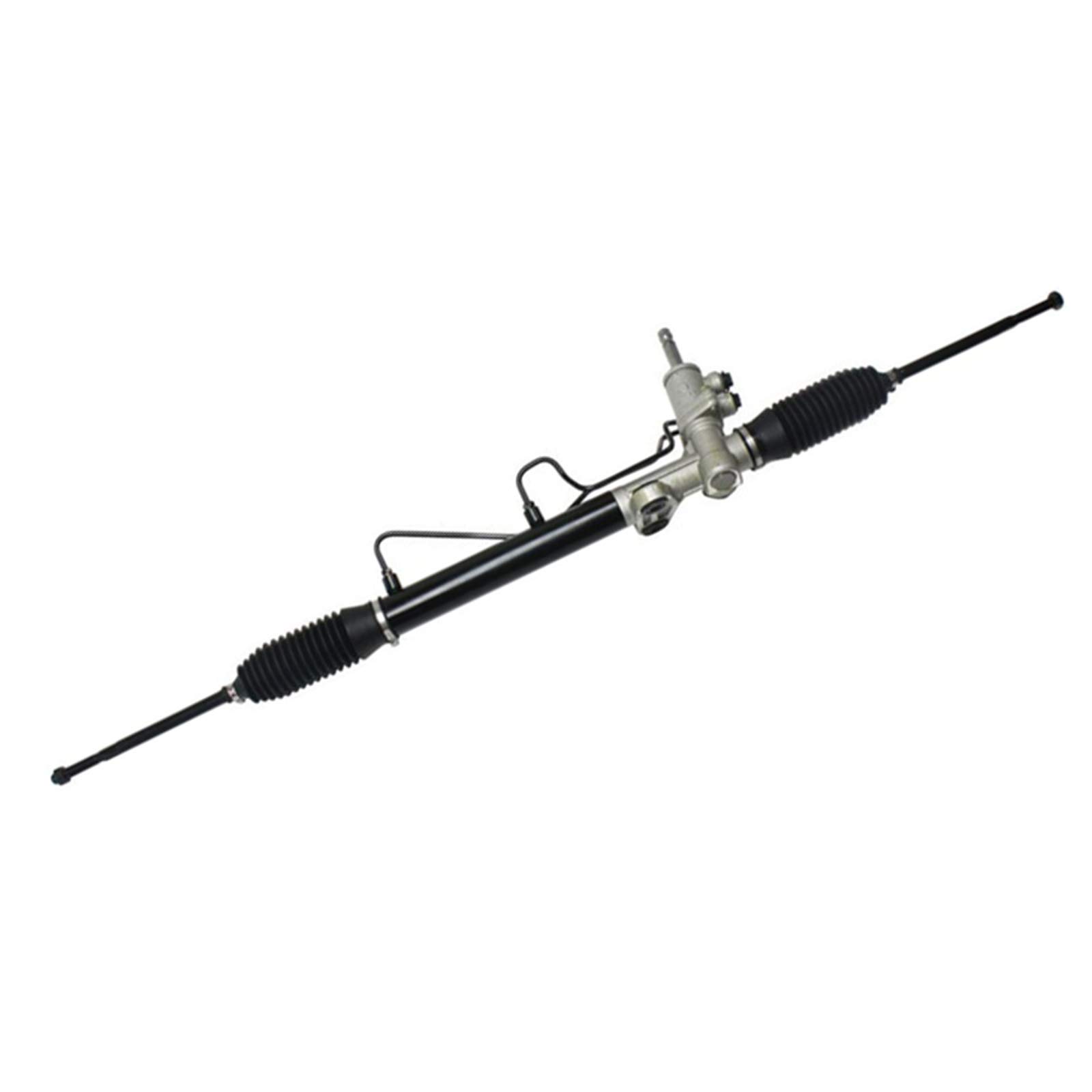 Amazon.com: zt truck parts Power Steering Rack MN100265 MR491876