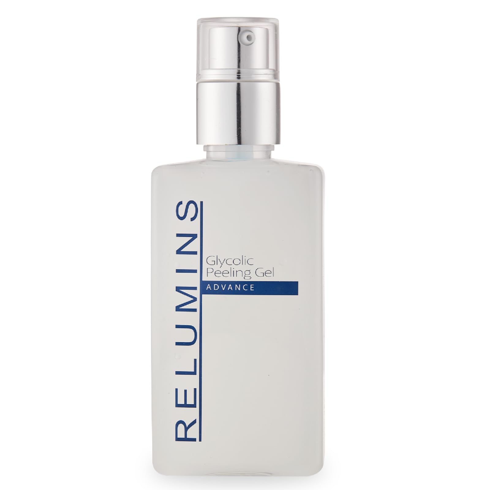 Advanced Glycolic Peeling Gel 200ml – Exfoliating Gel for Smoother, Firmer Skin with 5% Glycolic Acid, Natural Fruit Extracts, and Pore Minimizing Formula – Suitable for Sensitive Skin