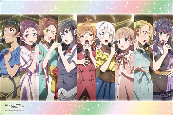 Amazon.co.jp: Bushiroad Rubber Mat Collection V2 Vol. 404