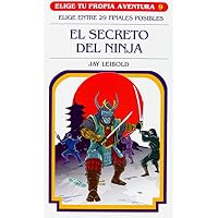 El secreto del ninja