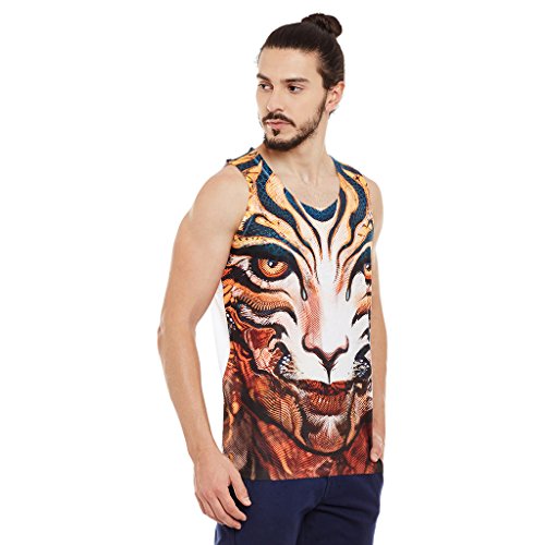 Image of wear your mind Men Vest