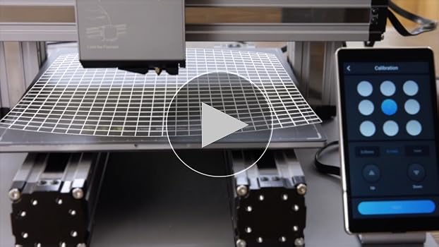 Snapmaker A250T 3D Printer : Amazon.in: Industrial & Scientific