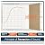 BUBOS 5 Pack Large Acoustic Panels,47.2" X 23.6" Self-Adhesive Acoustical Wall Panel, Sound Proof Panel for Office, Decorative Soundproof Wall Panels for Home Studio (Dark Camel)