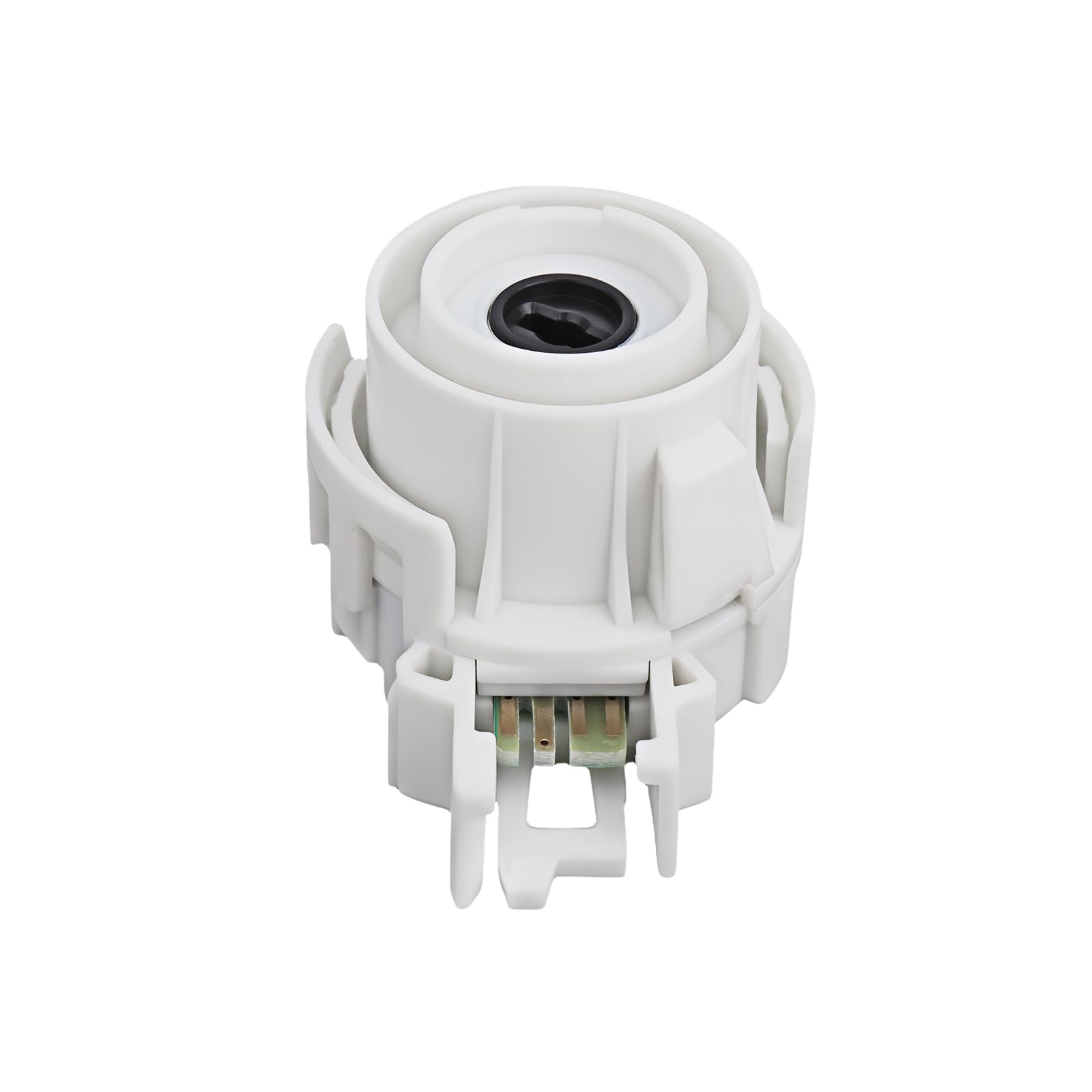 Interruttore Accensione Auto 5K0905865 1K0905849 Compatibile con VW Caddy Golf Compatibile con Audi A1 Q3