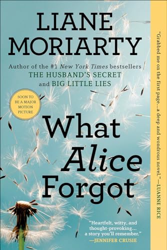 What Alice Forgot view 2
