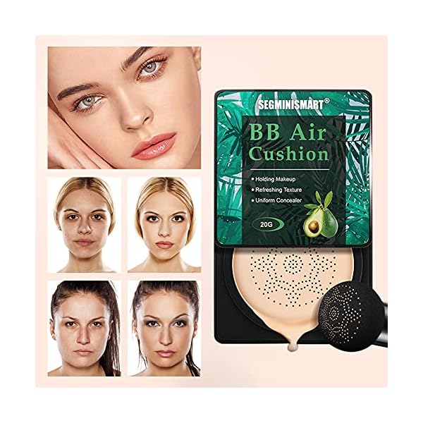 Air-Cushion-CC-Cream-Mushroom-Head-Foundation-Mushroom-Head-Air-Cushion-CC-Cream-Base-CC-Cream-CC-Foundation-Cream-Bright-Makeup-Base-Long-Lasting Air Cushion CC Cream, Mushroom Head Foundation, Mushroom Head Air Cushion CC Cream, Base CC Cream, CC Foundation Cream, Bright Makeup Base Long Lasting