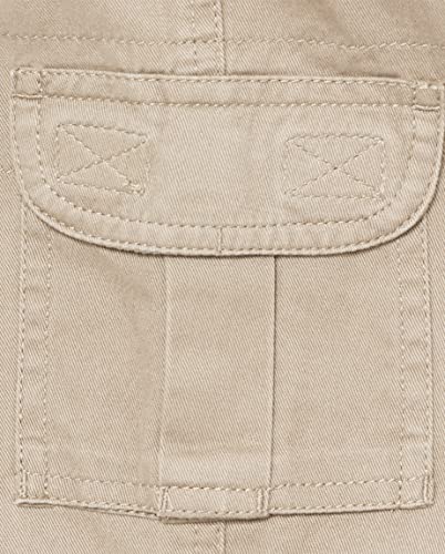 Image of The Children's Place Boys' Pull on Cargo Pants