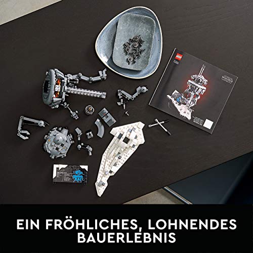LEGO 75306 Star Wars TM Imperialer Suchdroide – Bild 7