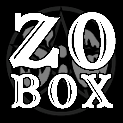 ZoBox - ITC Ghost / Spirit Communication Box