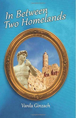 In Between Two Homelands