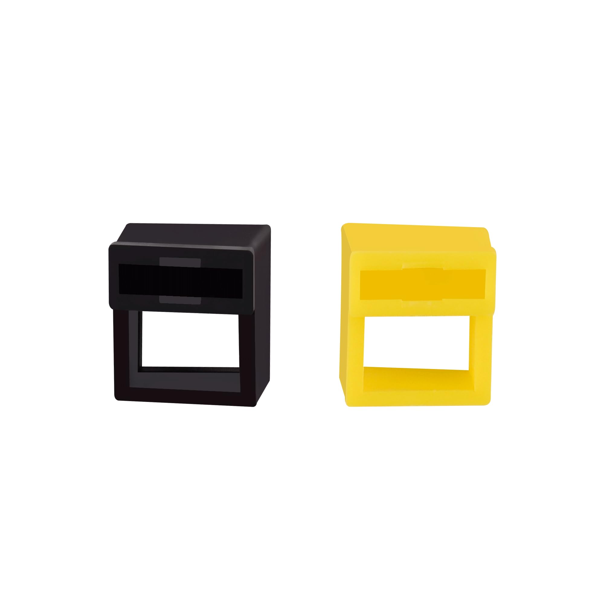 Car Door Arm Rest Switch Panel Clip Repair Kit Compatible With Chev-rolet Silve-rado Tahoe 03-06 (Door Arm Rest Repair L&R)