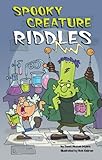 Photo Gallery spooky creature riddles Photo Gallery spooky creature riddles