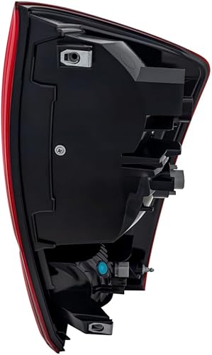 Miniatura 5 de Conjunto de luz trasera para Toyota Tacoma 2016 17 18 2019 lado del conductor  BaseSRSR5SR+ modelo  lente roja  para TO2800203  81560-04181