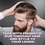 Axe Pomade: Medium Hold and Natural Finish for Easy Styling, 2.64oz (2 Count) - Image 5