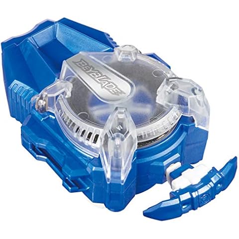 TAKARA TOMY Beyblade Burst B-166 Sparking Bay Launcher L [Japan Import] Cover