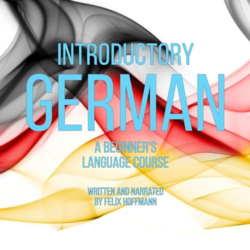Introductory German by Felix Hoffmann episode artwork
