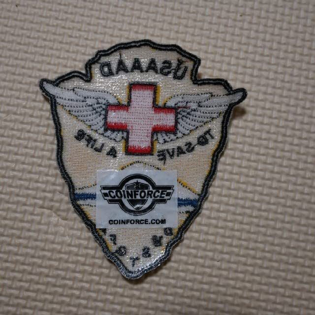 値下げ予定無し 米軍 ヤキマ トレーニングセンター 布製エンブレム 航空 衛生兵 Amazon.co.jp: 予定無し 米軍 ヤキマ トレーニングセンター 布製