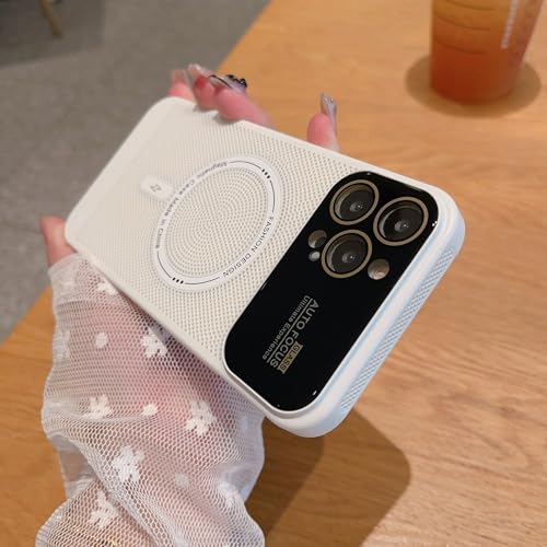 iPhone 14 Pro Max p P[X MagSafeΉ  p UM M ʋC bV\ ϏՌ CX[dΉ phone 14 Pro Max pP[X h~ y ^ X}zp M ؍ ACtH 14