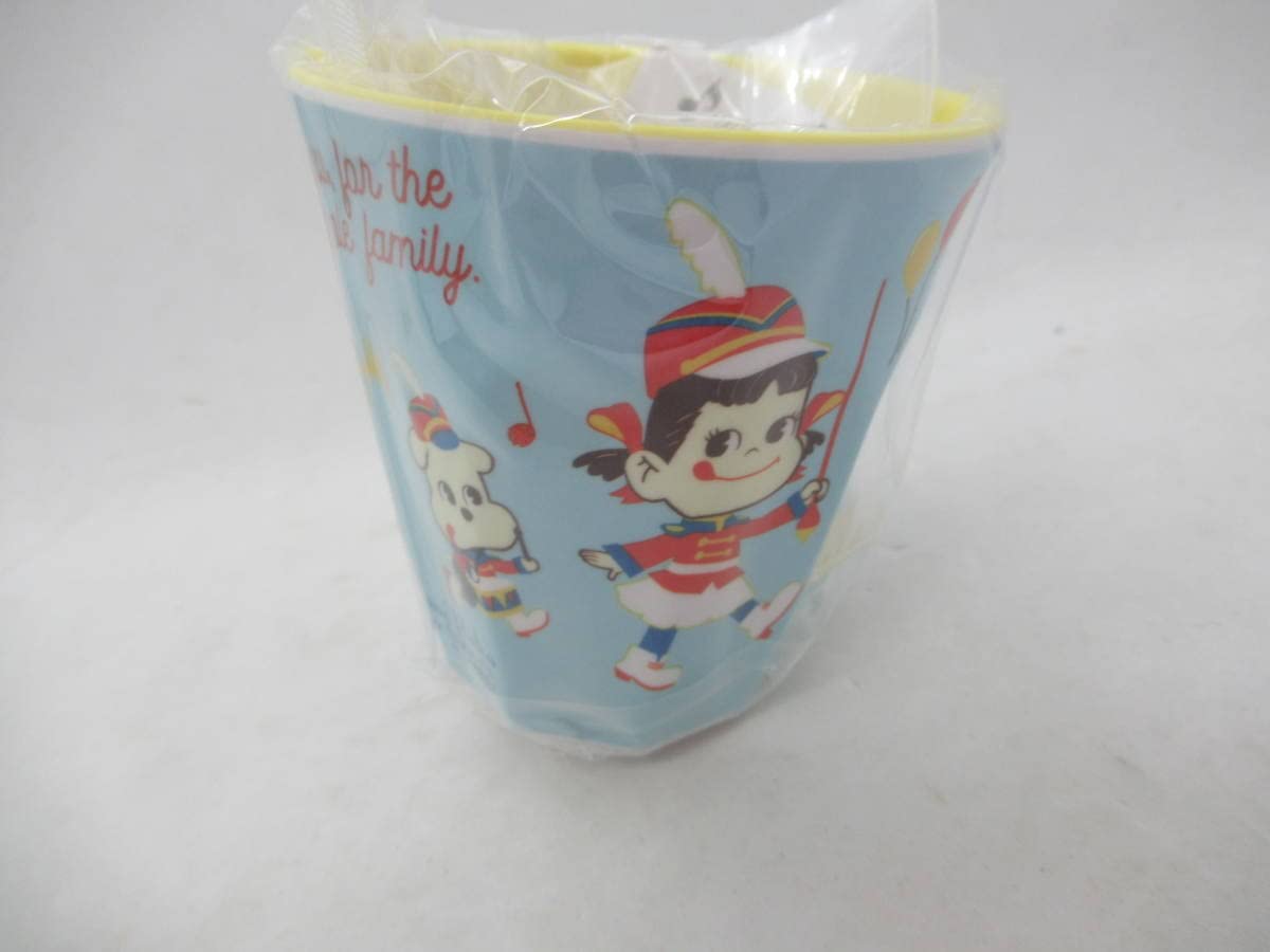 Amazon | 56286 ペコちゃん ポコちゃん FUJIYA メラミンカップ 不二家