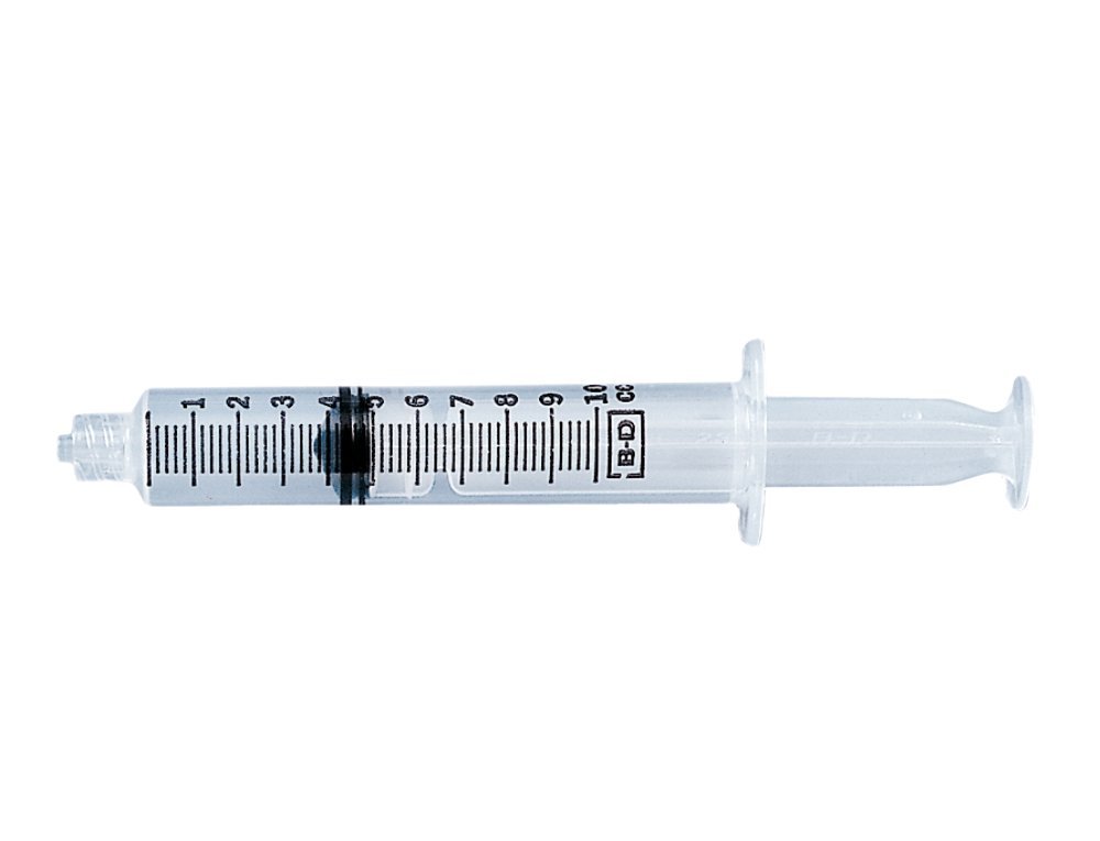 neoLab 7-5602 Spezialspritzen, LL, 3 mL (200-er Pack)