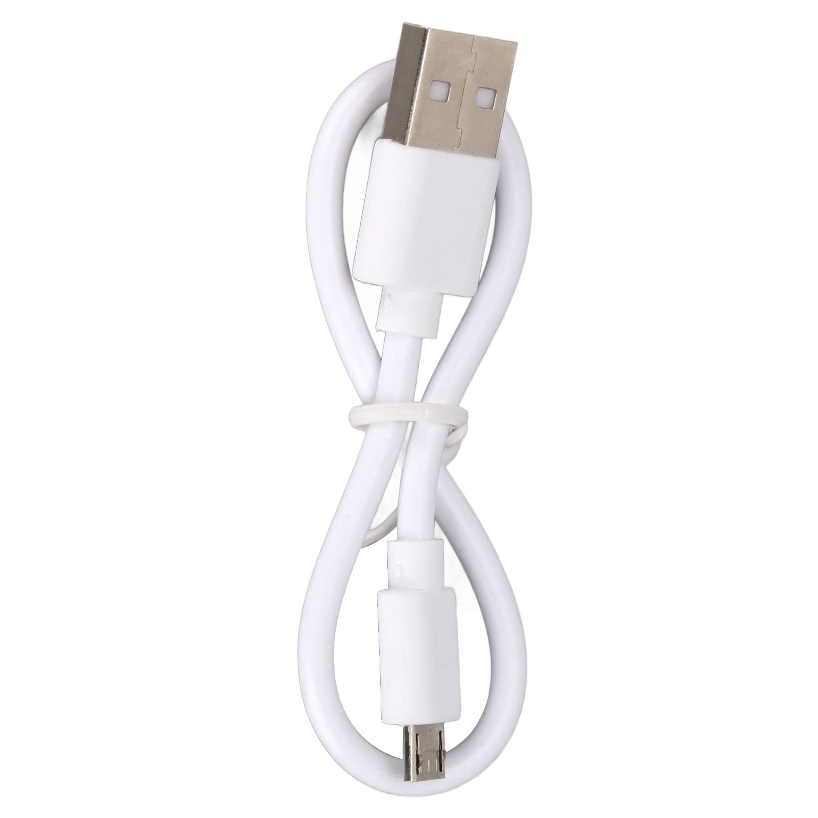 Wakects Chauffe-Mains électrique Rechargeable 10000mAh Power Bank avec
