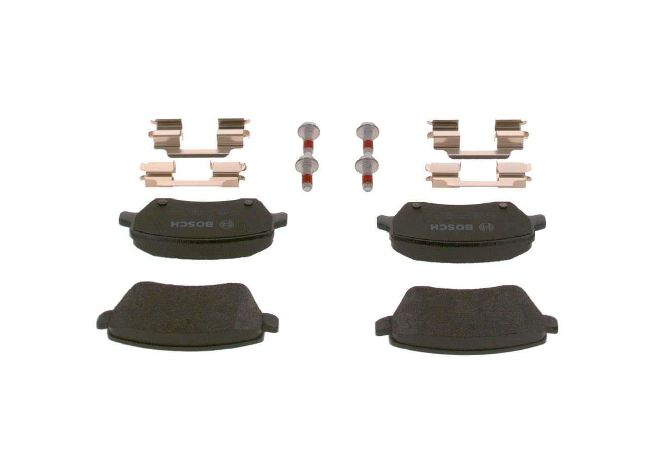 Bosch 986494592 klocki hamulcowe