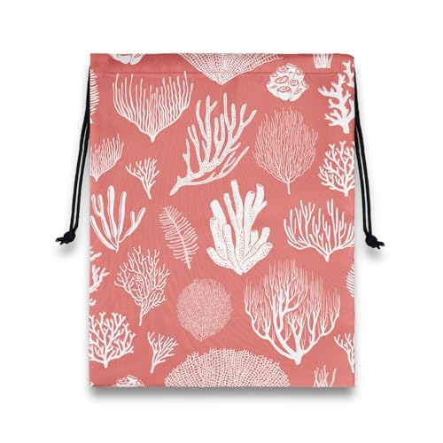 Image of Grip Bag for Gymnasts Small Drawstring Gymnastics Athlete Bag for Gym