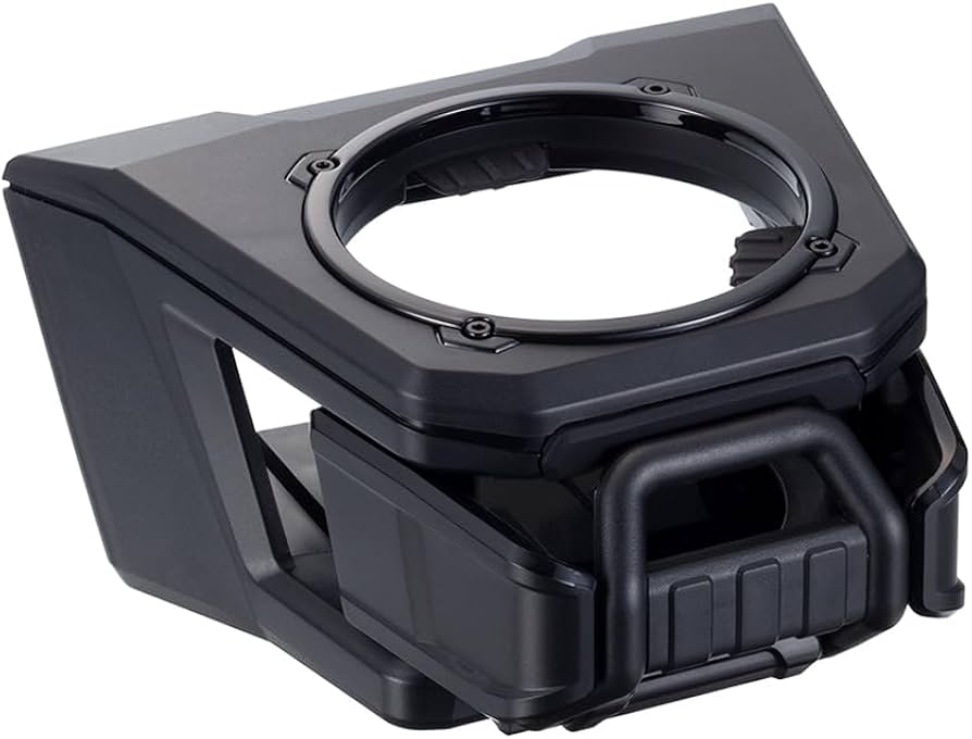 Amazon | 星光産業 EXEA デリカ専用 D:5 ドリンクホルダー 助手席用