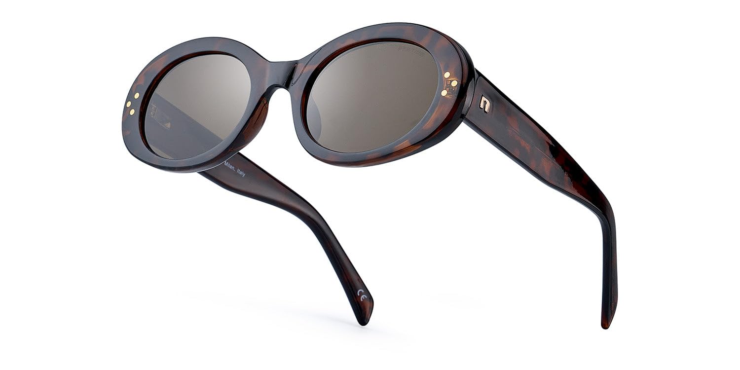 CLANDESTINE Velvet Lunettes de Soleil Mixte
