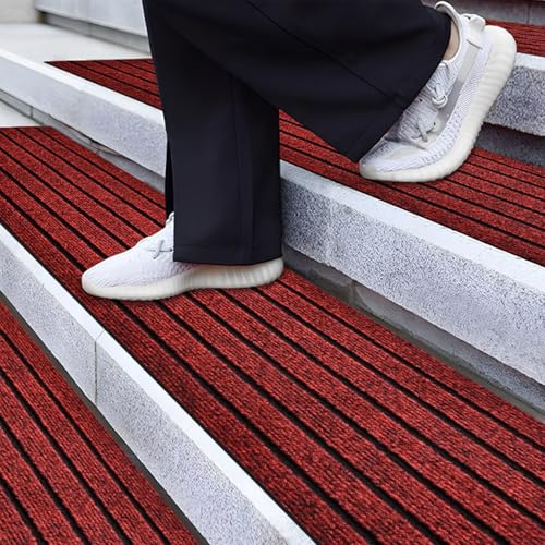 QuidfmgpNythri 1���� �X�e�b�v�}�b�g �O�K�i�}�b�g �K�i�~�� ������ ����~�ߕt�� �D���Ƃ� �]�|�h�~ �L�Y�h�~ �~�̐�΍�ɂ� �������H �����ጸ ���� �ϖ��Ր� �J�b�g�\ �ω׏d �������ȒP �ݒu�ȒP ���� 7mm �Ɩ��p ���Ǝ{��