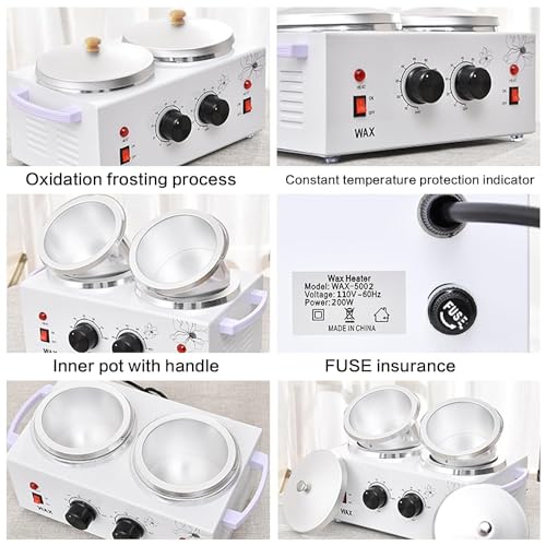 Depiladoras, Personal Care Appliances Imagen adicional