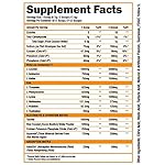 ALPHA LION Superhuman Intra Workout Powder for Men & Women, Amino Acids Drink, Muscle Recovery Supplement, BCAA Powder, Electrolytes & Hydration Mix (42 Servings, Tropical Pineapple Juice Flavor) - Image 2