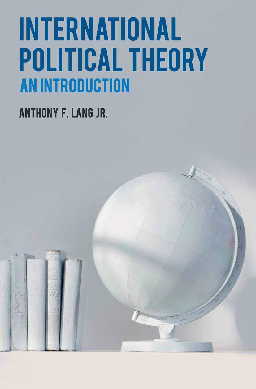 International Political Theory: An Introduction