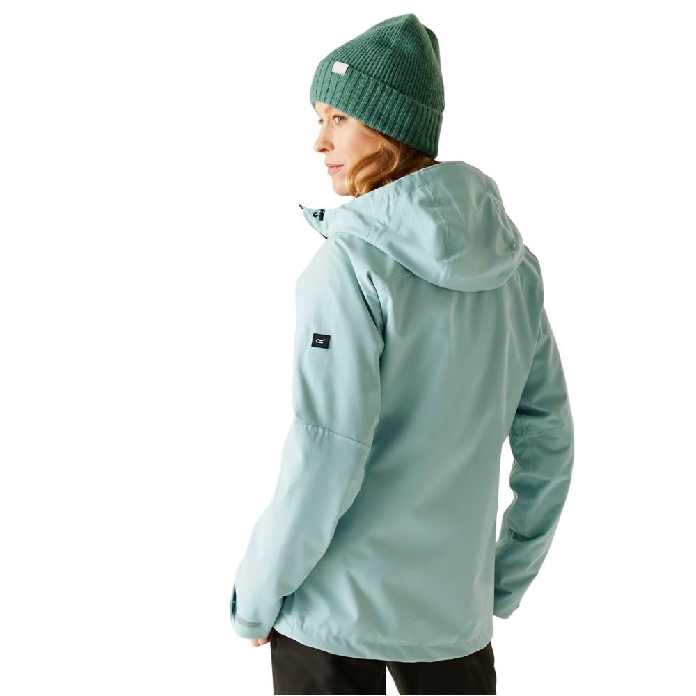 Regatta Damska kurtka Wentwood 3 w 1