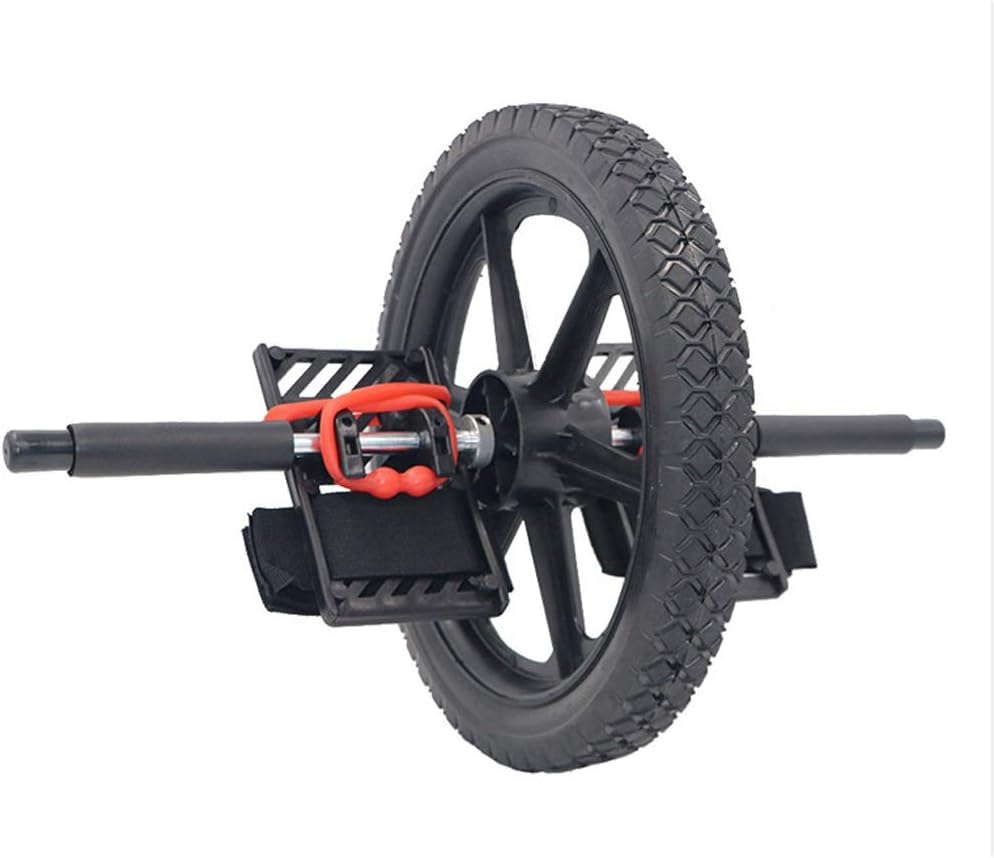 Roller Fitness Exercise Abdominal Muscle Wheel Exercise Abdominal Muscle Wheel