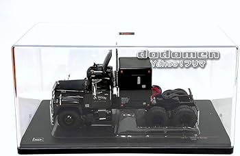 Amazon.co.jp: 1/43 ixo MACK R マック シリーズ 1966 映画コンボイ