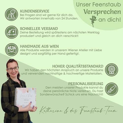 Feenstaub Personalisiertes Vorratsglas mit graviertem Deckel, Glas Futterdose Hund, Futteraufbewahrung, Geschenk Hund, Hundebesitzer, Leckerli-glas, Aufbewahrungsglas mit Namen, Pfote