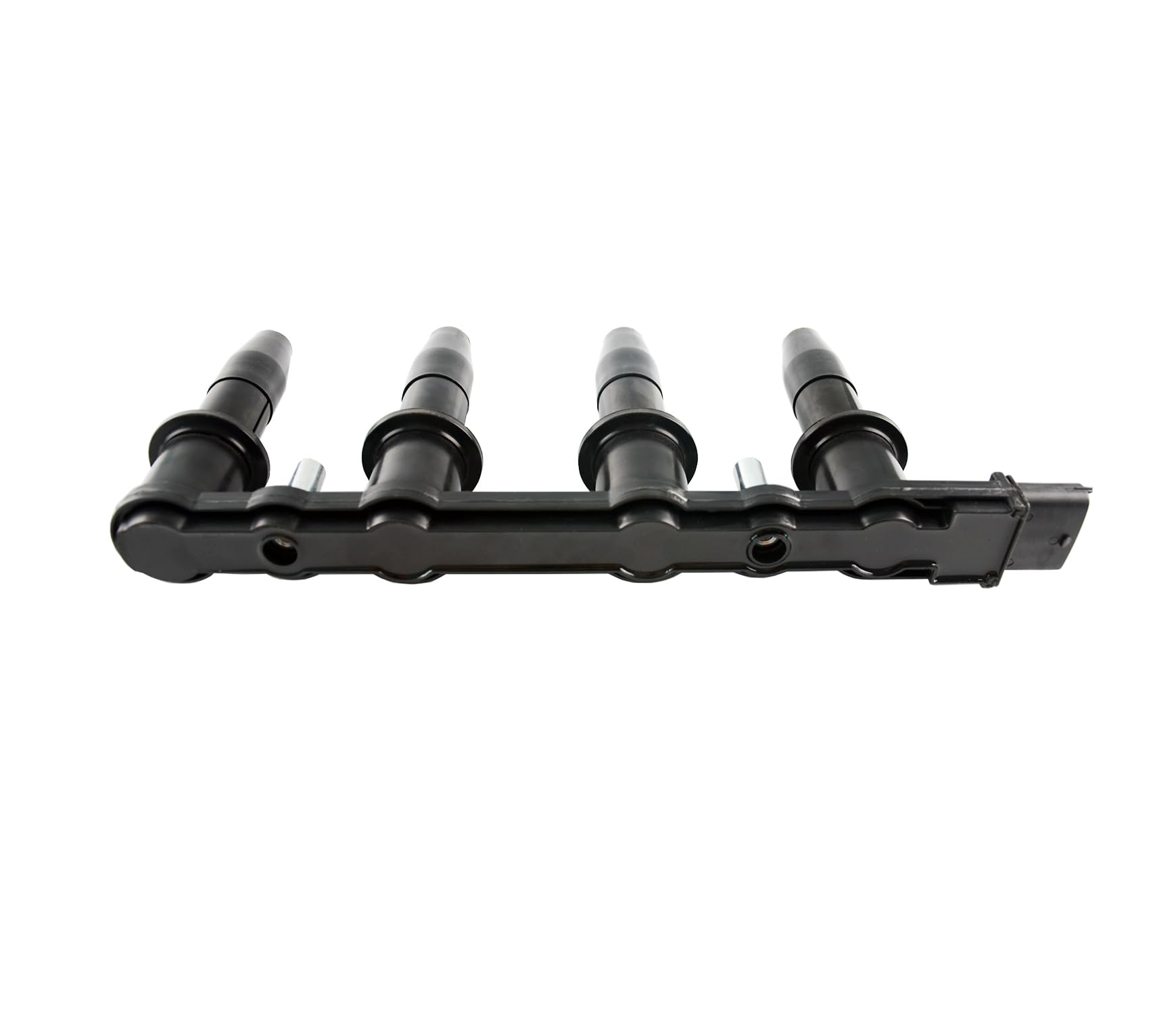 Bobina de encendido 6 pines 1208021, 71739725 para Astra,para Vectra,para Corsa,para Meriva,para Signum,para Zafira, 1.6,1.8, 1104082, 12802, 1208120, 10458316, 71744369, 95517924