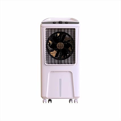 Aroking Marvel 90 ltr. Air cooler Honeycomb Fitted with Khaitan Motor and Pump