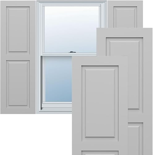 Ekena Millwork Obra, CWR18X048PRC