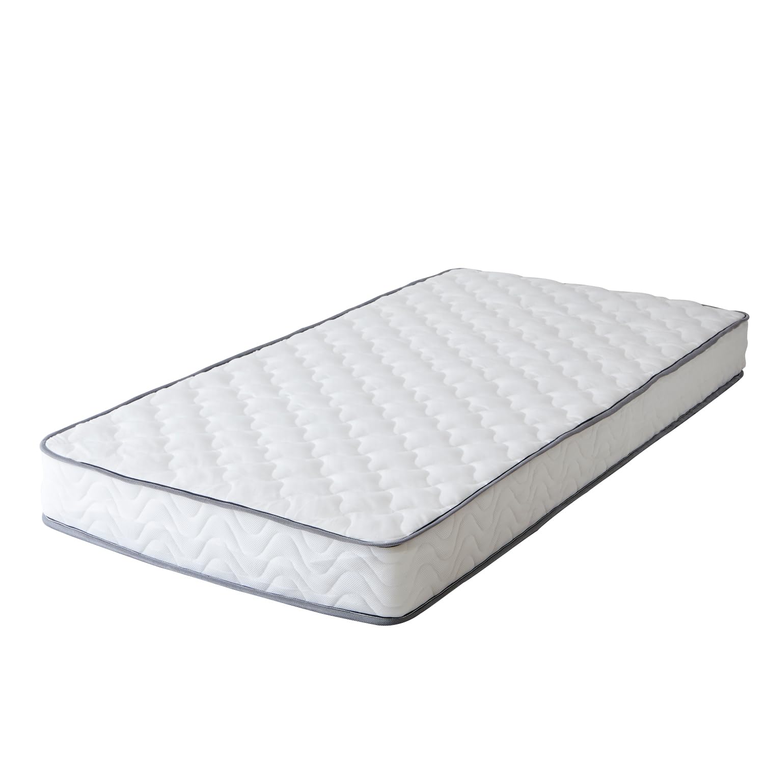 Amazon.co.jp: SAKODA フェアリー マットレス シングル ポケットコイル