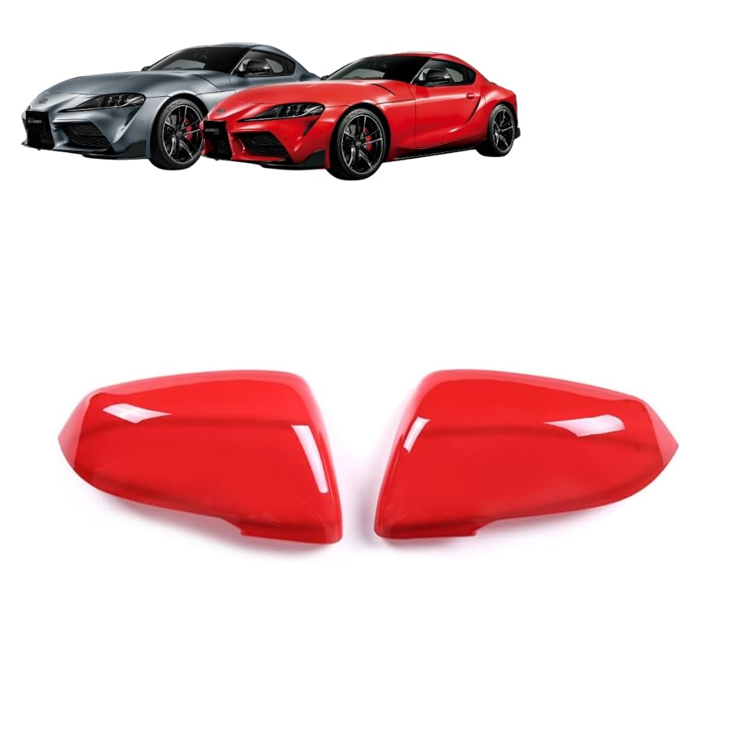 Amazon | 【Fast Cars】新型トヨタスープラ Supra 適用 DB型 2019 2020