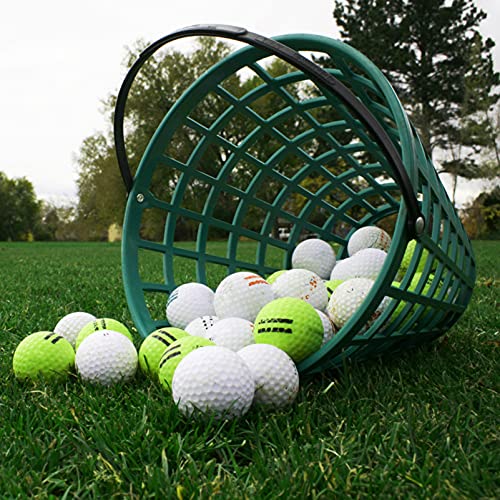 BESPORTBLE Pick up Basket Golf Holder Storage Container for 50 Golf Balls - Image 6