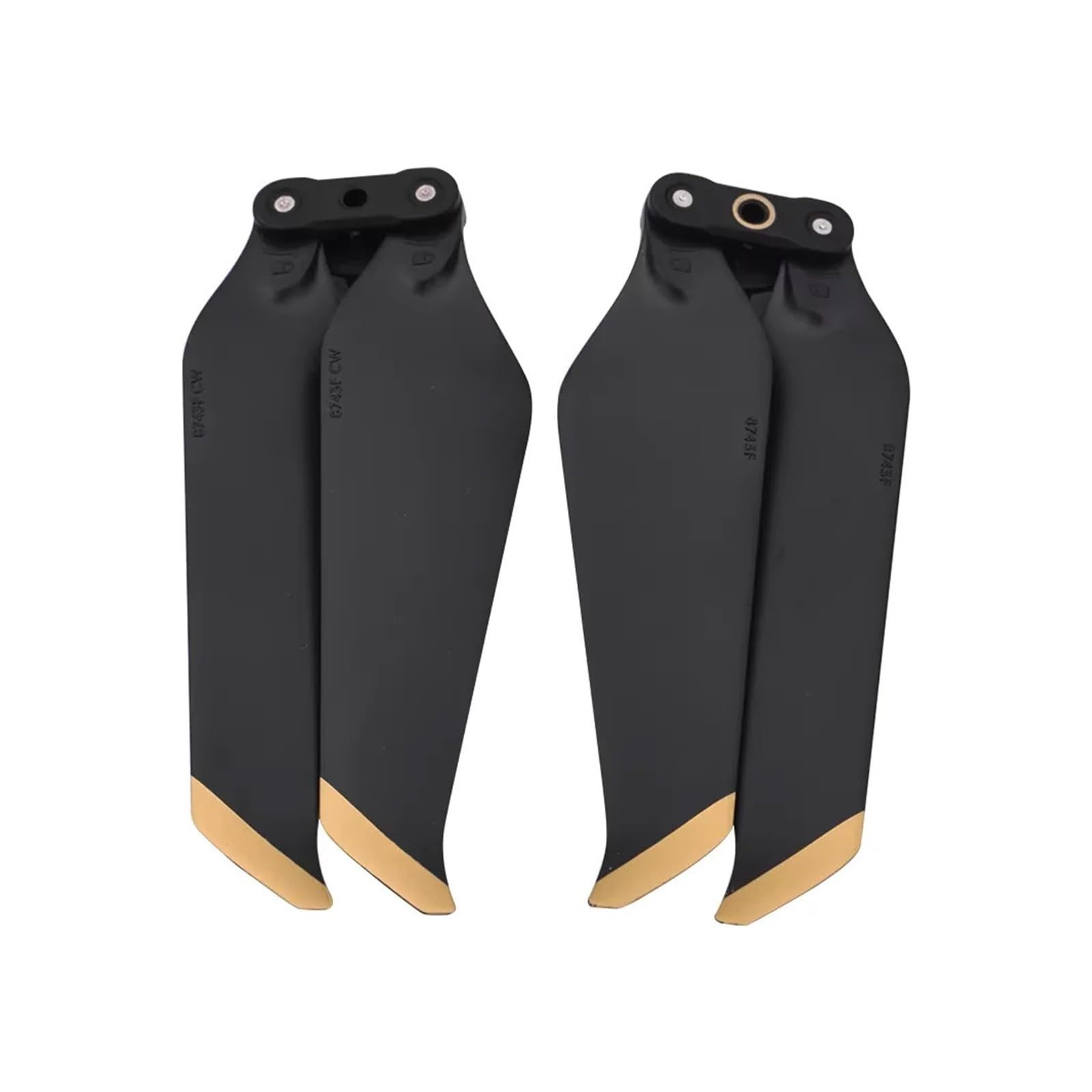 Compatible for DJI, hélice 8743 4/8PCS