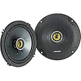 【日本正規品】 KICKER キッカー CSC654 16cmコアキシャル2wayスピーカー