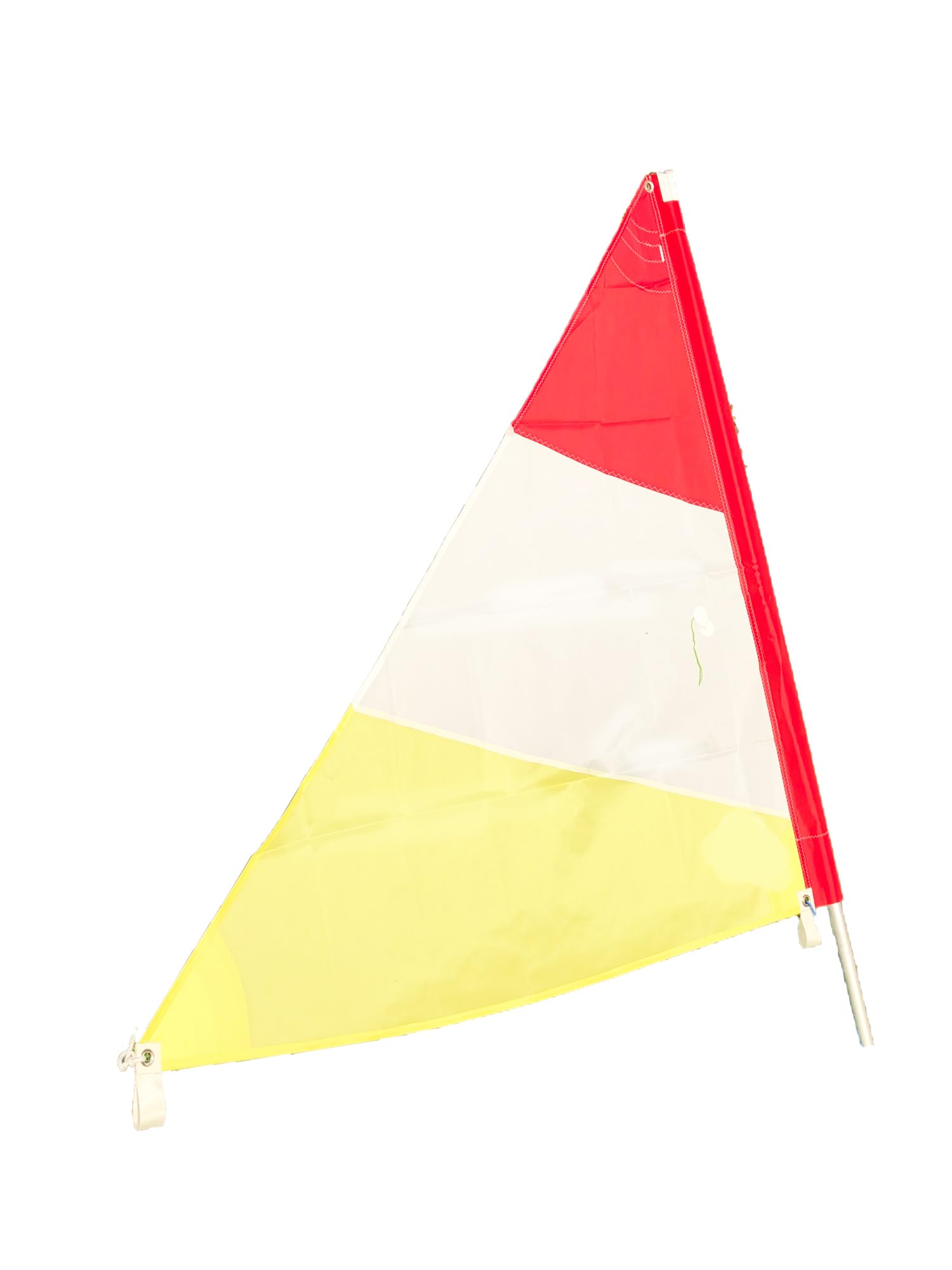 Optimist Small (Trisail)