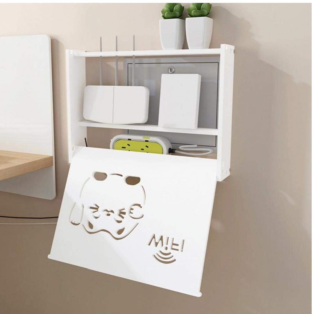 Boîte De Rangement De Câbles | Cache De Boîte Métallique En Forme De Livre Pour La Maison, L'ordinateur, Le Bureau, Le Support TV, Le Sol Pour Animaux Domestiques